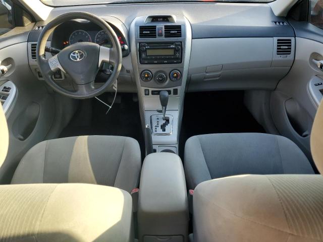 Photo 8 from auction – 2012 TOYOTA COROLLA BA with VIN 2T1BU4EE7CC875739