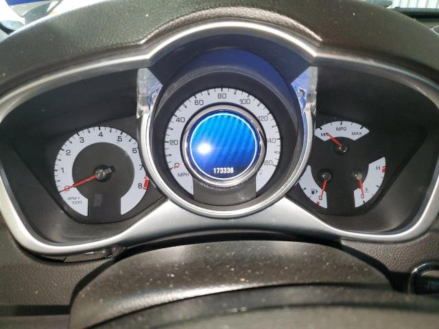 Photo 9 from auction – 2012 CADILLAC SRX with VIN 3GYFNGE33CS574994