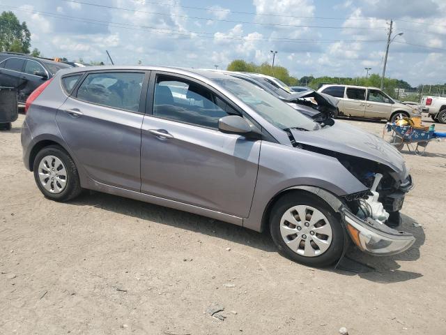 Photo 4 from auction – 2016 HYUNDAI ACCENT SE with VIN KMHCT5AE5GU237223
