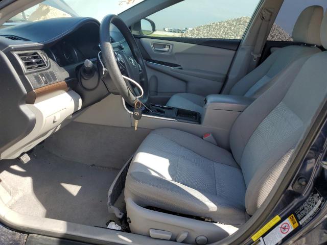 Photo 7 from auction – 2016 TOYOTA CAMRY LE with VIN 4T4BF1FK2GR541769
