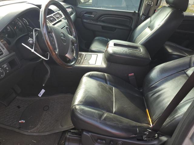 Photo 7 from auction – 2012 GMC YUKON DENA with VIN 1GKS2EEFXCR267003