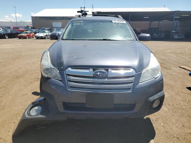 Снимка 5 от търг – 2014 SUBARU OUTBACK 2. с VIN 4S4BRBCC1E3322549
