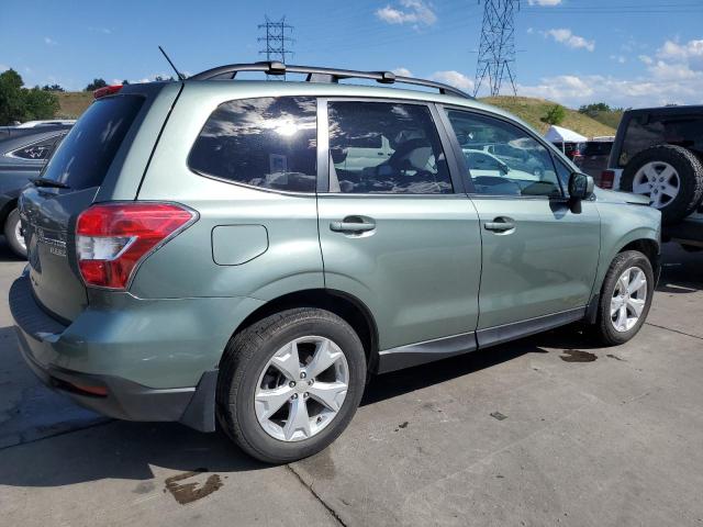 Photo 3 from auction – 2014 SUBARU FORESTER 2 with VIN JF2SJAEC5EH424301