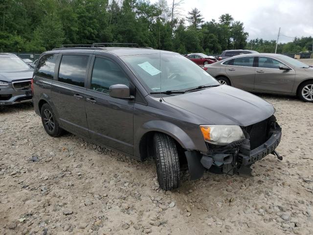 Photo 4 from auction – 2018 DODGE GRAND CARA with VIN 2C4RDGEGXJR343285
