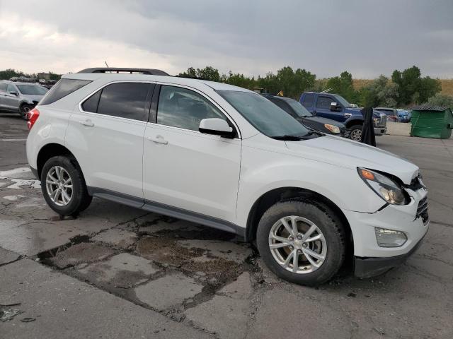 Photo 4 from auction – 2016 CHEVROLET EQUINOX LT with VIN 2GNFLFEK9G6101870