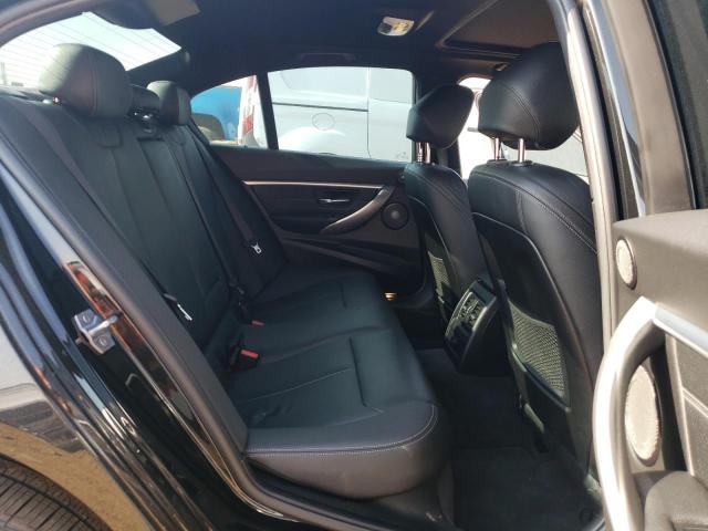 Photo 10 from auction – 2018 BMW 340 XI with VIN WBA8B7C5XJA585675