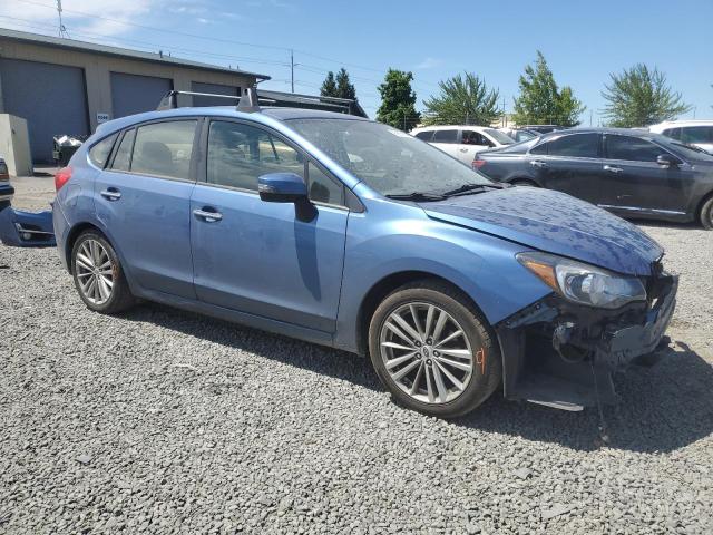 Photo 4 from auction – 2016 SUBARU IMPREZA LI with VIN JF1GPAK60G8232309