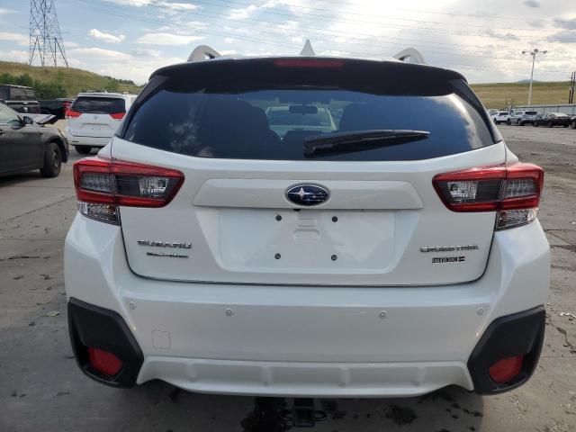 Photo 6 from auction – 2023 SUBARU CROSSTREK with VIN JF2GTHNC2PH223998