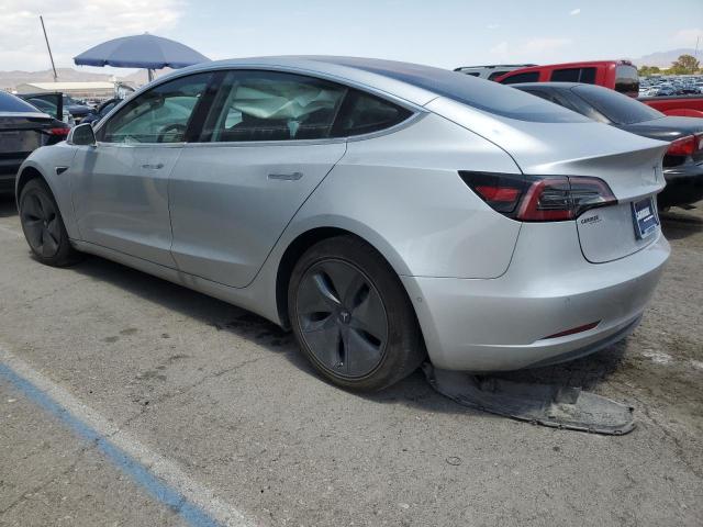Photo 2 from auction – 2018 TESLA MODEL 3 with VIN 5YJ3E1EA1JF005281