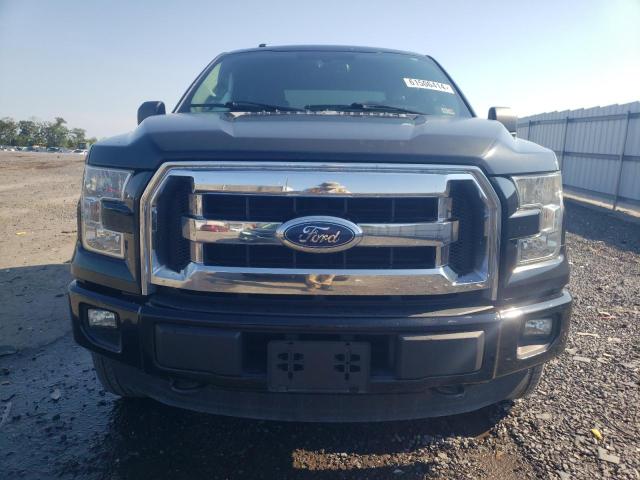 Photo 5 from auction – 2016 FORD F150 SUPER with VIN 1FTEW1EP8GFA48191