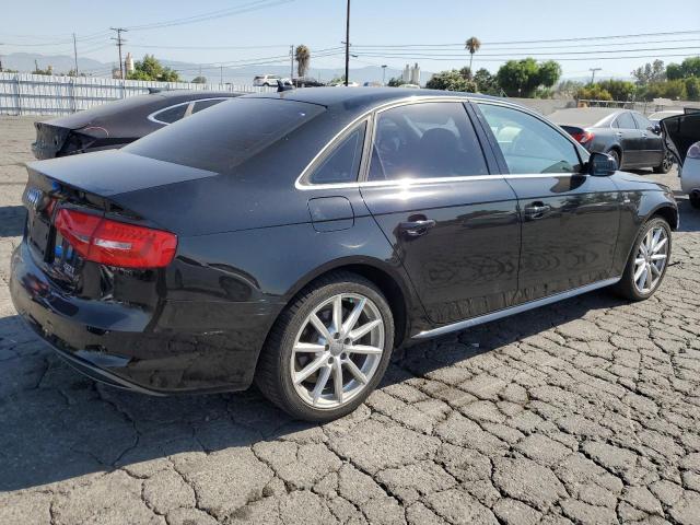 Photo 3 from auction – 2016 AUDI A4 PREMIUM with VIN WAUBFAFL3GN015746