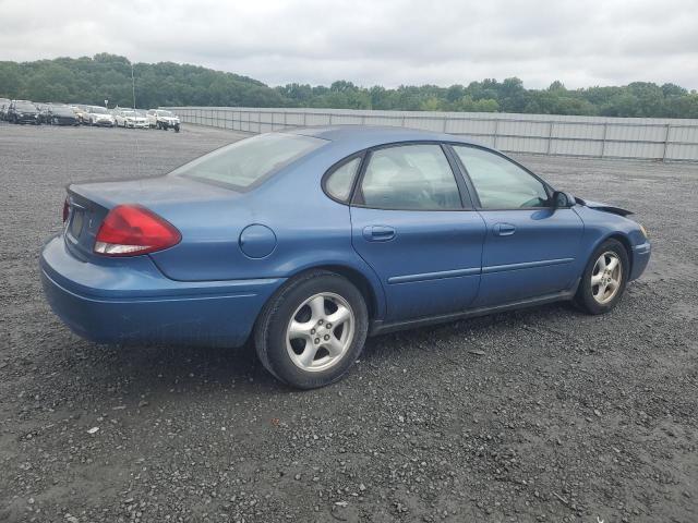 Photo 3 from auction – 2004 FORD TAURUS SE with VIN 1FAFP53U84A125593
