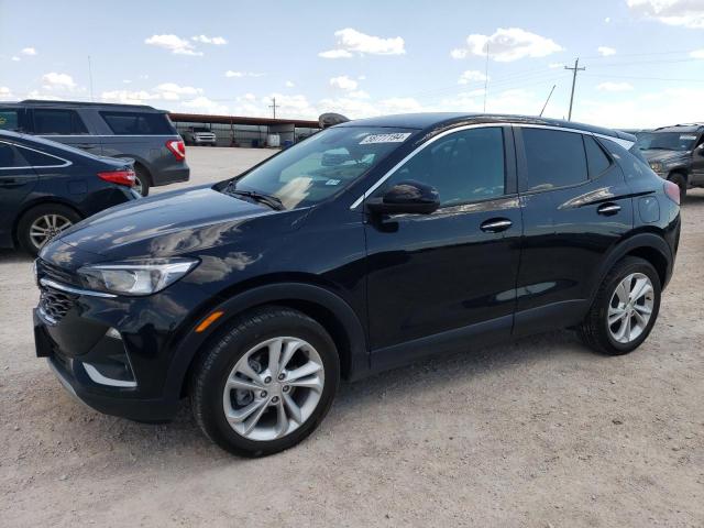 BUICK ENCORE GX 2023 with VIN KL4MMBS21PB086167 - Photo from auction