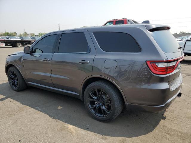 Photo 2 from auction – 2016 DODGE DURANGO R/ with VIN 1C4SDJCTXGC394706