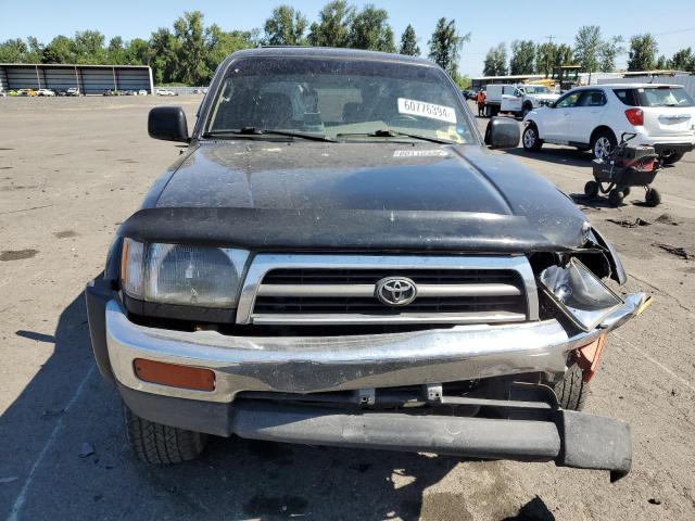 Photo 5 from auction – 1997 TOYOTA 4RUNNER LI with VIN JT3HN87R7V0053832