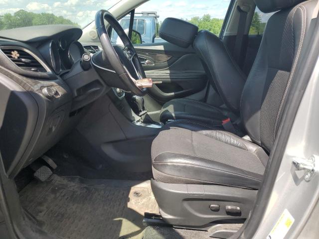 Photo 7 from auction – 2014 BUICK ENCORE with VIN KL4CJASB7EB545133