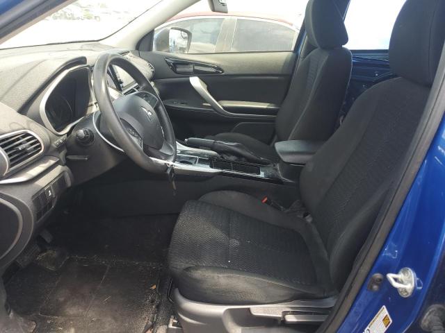 Photo 7 from auction – 2020 MITSUBISHI ECLIPSE CR with VIN JA4AT3AA1LZ009627