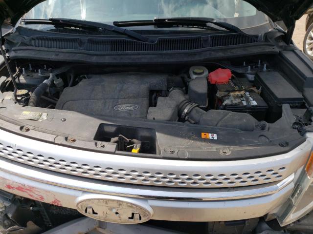 Photo 12 from auction – 2011 FORD EXPLORER X with VIN 1FMHK8D88BGA83081