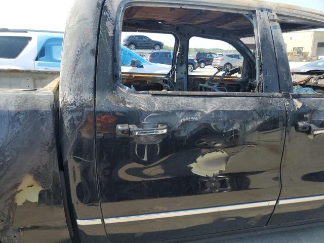 Photo 10 from auction – 2020 RAM 1500 LIMIT with VIN 1C6SRFHT4LN137358