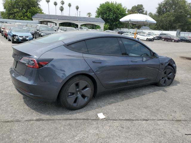 Photo 3 from auction – 2023 TESLA MODEL 3 with VIN 5YJ3E1EA1PF693985