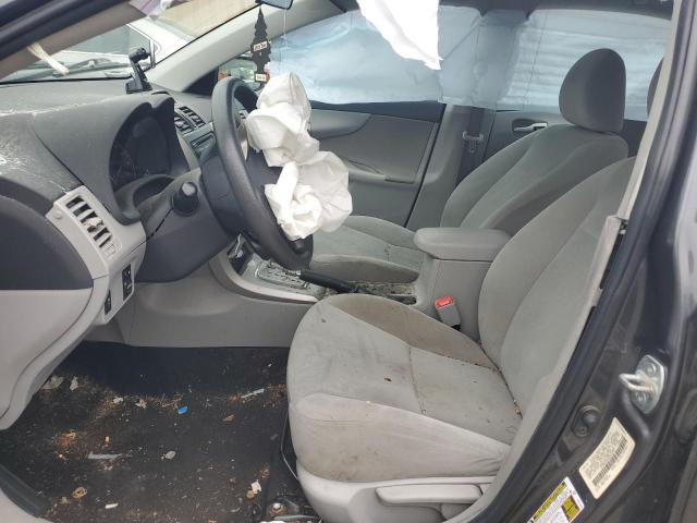Photo 7 from auction – 2012 TOYOTA COROLLA with VIN 5YFBU4EE6CP022751
