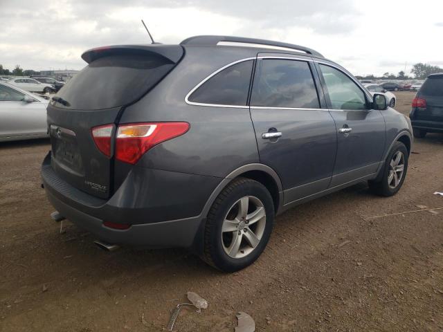 Photo 3 from auction – 2011 HYUNDAI VERACRUZ G with VIN KM8NUDCC4BU155164