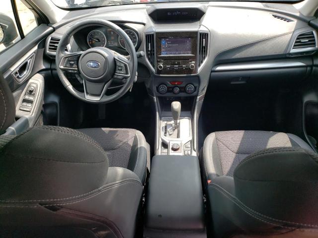 Photo 8 from auction – 2019 SUBARU FORESTER P with VIN JF2SKAEC5KH476732