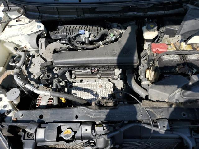 Photo 11 from auction – 2014 NISSAN ROGUE S with VIN 5N1AT2MVXEC789482