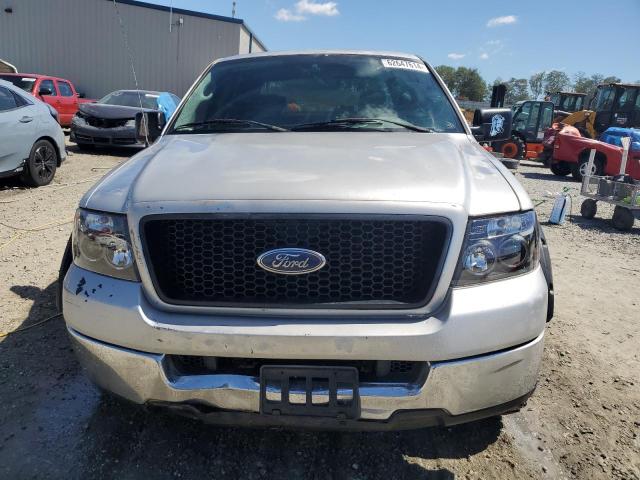 Photo 5 from auction – 2005 FORD F150 SUPER with VIN 1FTPW12565KD81487
