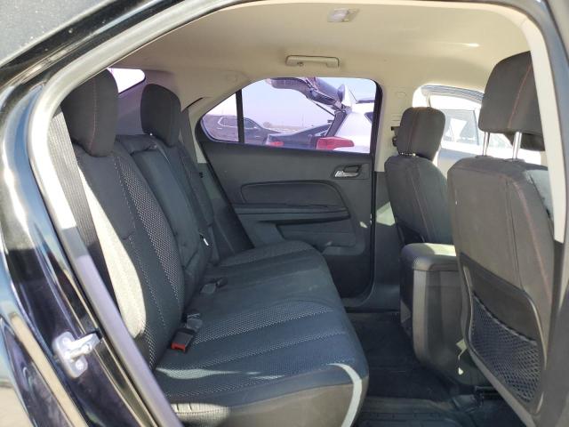 Photo 11 from auction – 2016 CHEVROLET EQUINOX LS with VIN 2GNALBEK2G1120275