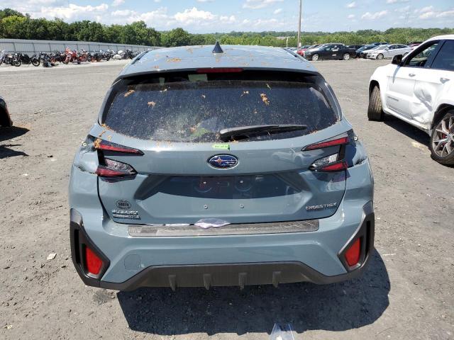 Photo 6 from auction – 2024 SUBARU CROSSTREK with VIN JF2GUADC9R8307695