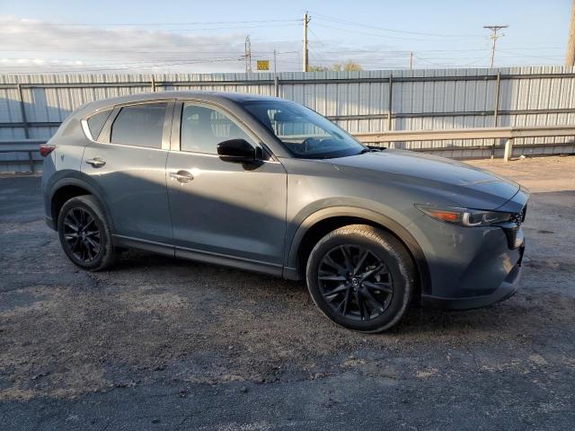 Photo 4 from auction – 2022 MAZDA CX-5 PREFE with VIN JM3KFBCM9N0648582