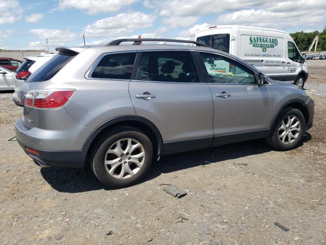 Photo 3 from auction – 2012 MAZDA CX-9 with VIN JM3TB2BV4C0366339