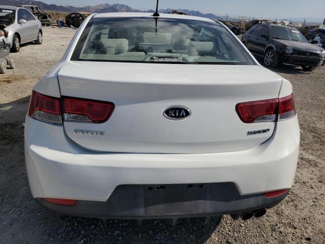 Photo 6 from auction – 2013 KIA FORTE EX with VIN KNAFU6A26D5668599
