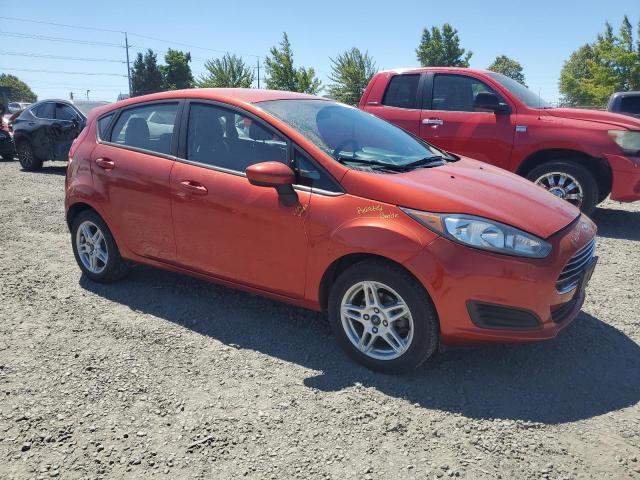 Photo 4 from auction – 2019 FORD FIESTA SE with VIN 3FADP4EJ5KM145305