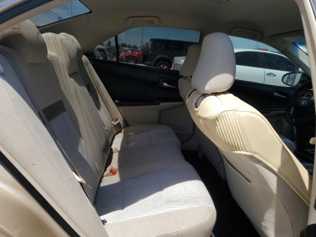 Photo 10 from auction – 2012 TOYOTA CAMRY BASE with VIN 4T4BF1FK1CR212765