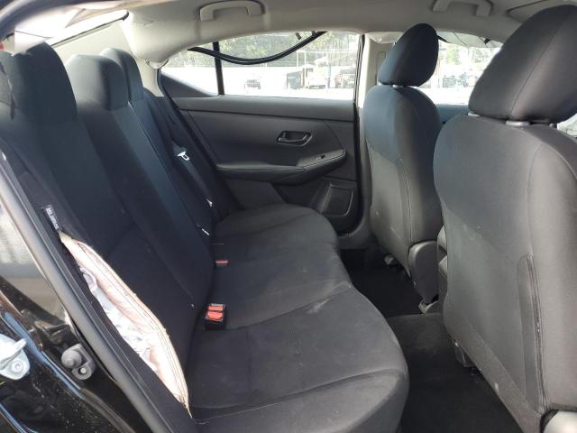 Photo 10 from auction – 2024 NISSAN SENTRA S with VIN 3N1AB8BV4RY226540