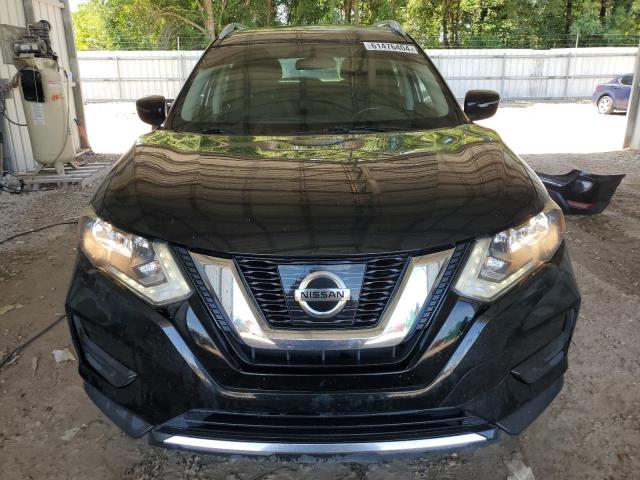 Photo 5 from auction – 2017 NISSAN ROGUE SV with VIN 5N1AT2MV2HC851090