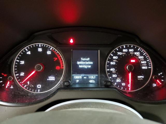 Photo 9 from auction – 2015 AUDI Q5 PREMIUM with VIN WA1LFAFP9FA126196