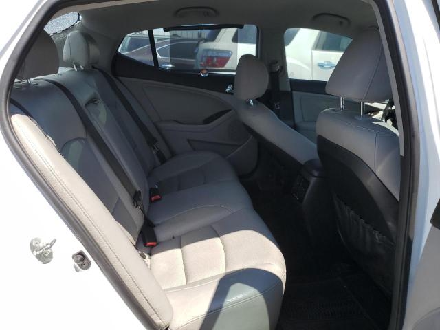 Photo 10 from auction – 2014 KIA OPTIMA EX with VIN 5XXGN4A71EG300557