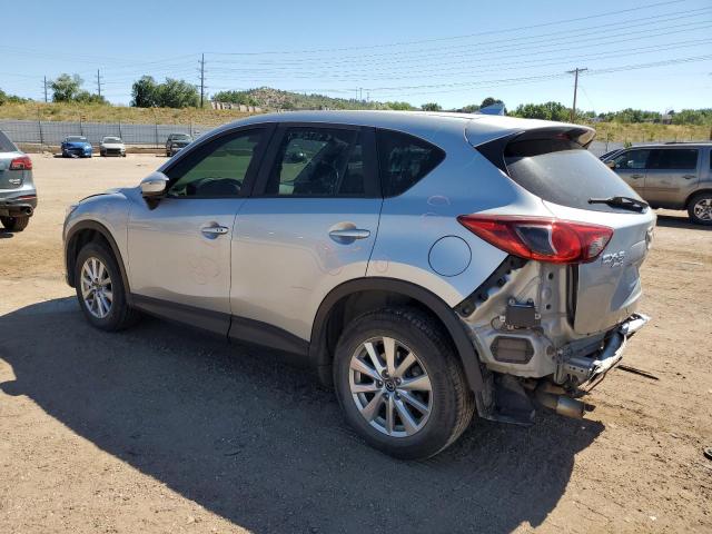 Photo 2 from auction – 2016 MAZDA CX-5 TOURI with VIN JM3KE4CY9G0914591