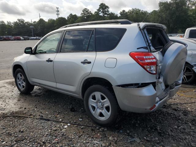 Photo 2 from auction – 2011 TOYOTA RAV4 with VIN 2T3KF4DV2BW079366