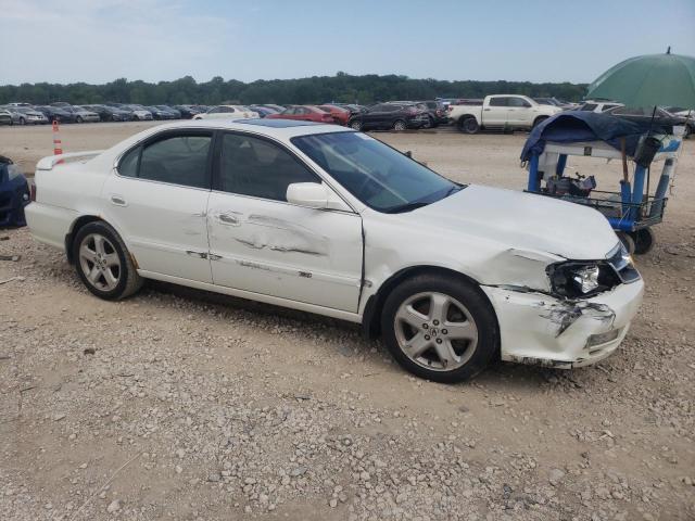 Zdjęcie 4 z aukcji – 2002 ACURA 3.2TL TYPE z VIN 19UUA56862A030787