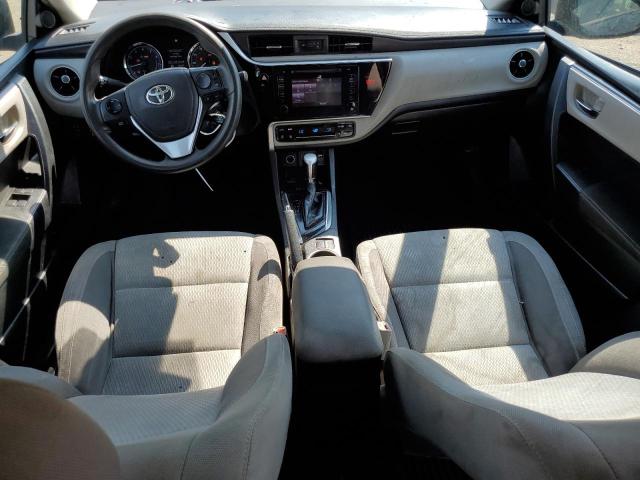 Photo 8 from auction – 2018 TOYOTA COROLLA L with VIN 5YFBURHEXJP852199