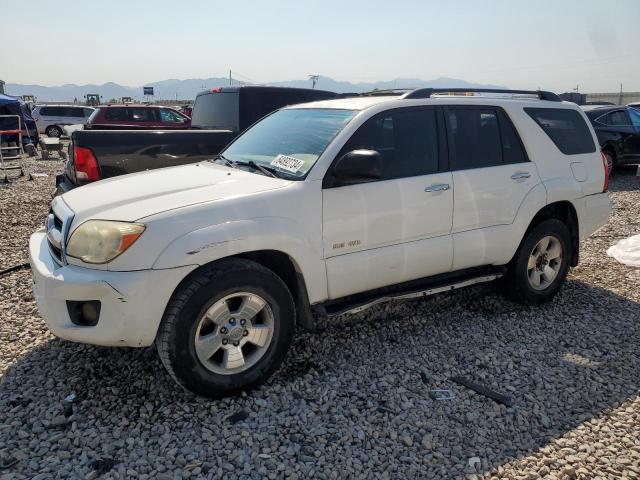 TOYOTA 4RUNNER SR 2007 with VIN JTEBU14RX70123273 - Photo from auction