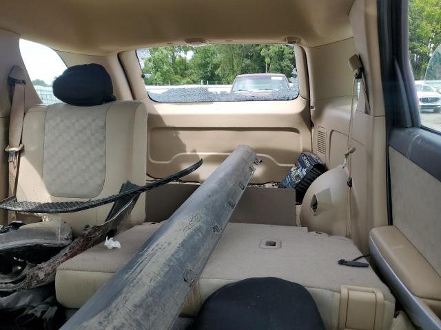 Photo 10 from auction – 2008 CHEVROLET EQUINOX LS with VIN 2CNDL23F086051081