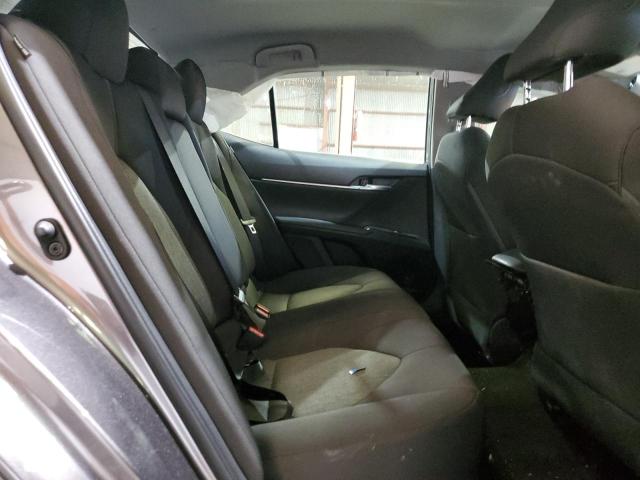 Photo 10 from auction – 2020 TOYOTA CAMRY LE with VIN 4T1C11AK2LU869269