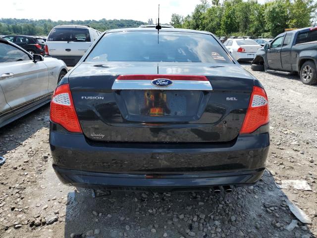 Photo 6 from auction – 2012 FORD FUSION SEL with VIN 3FAHP0JA7CR309934
