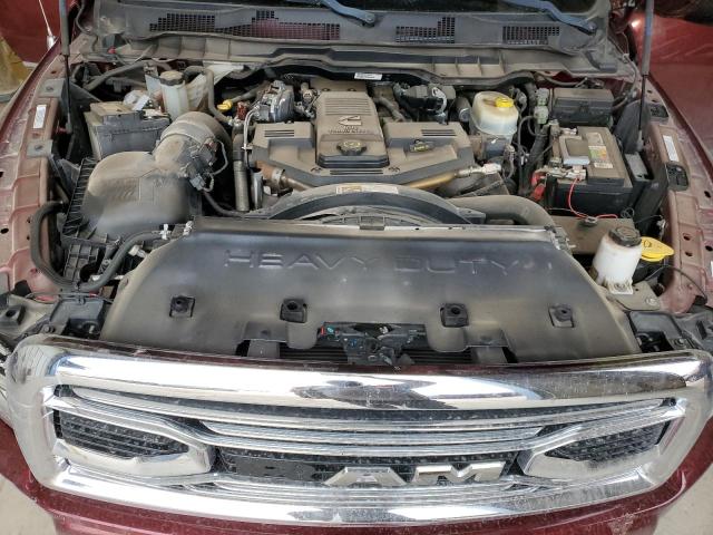 Photo 11 from auction – 2017 RAM 2500 LONGH with VIN 3C6UR5PL8HG503293
