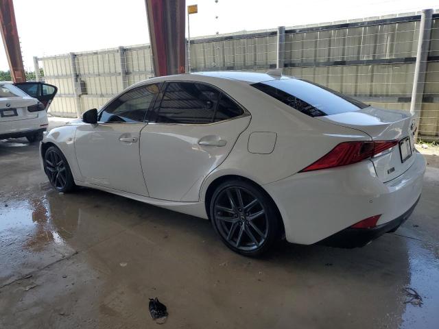 Photo 2 from auction – 2019 LEXUS IS 300 with VIN JTHBA1D20K5090732